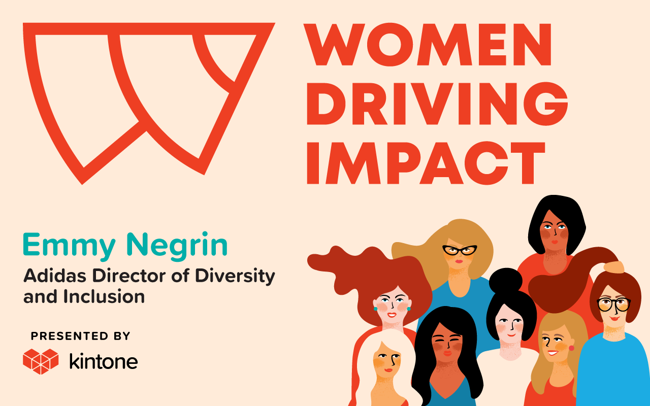 Women Driving Impact Episode 2