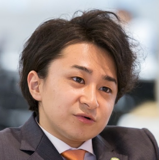 Toshiya Kakiuchi