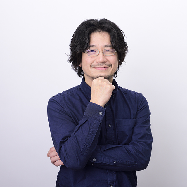 Yoshiharu Takeuchi