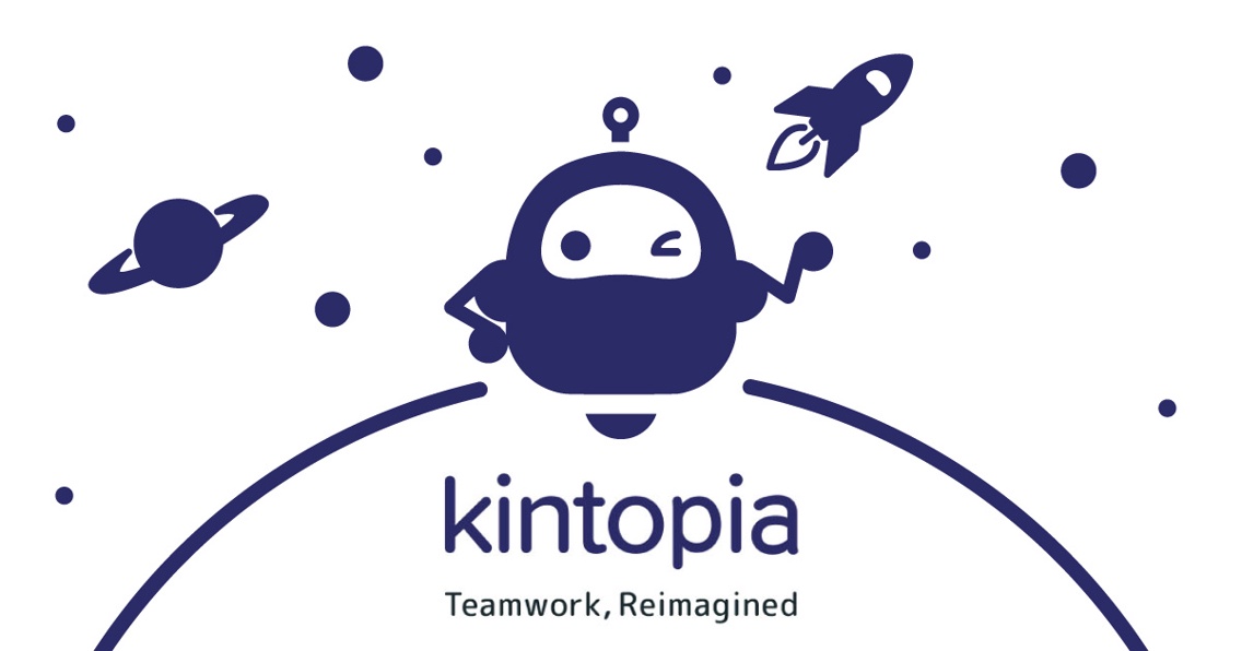 kintopia logo